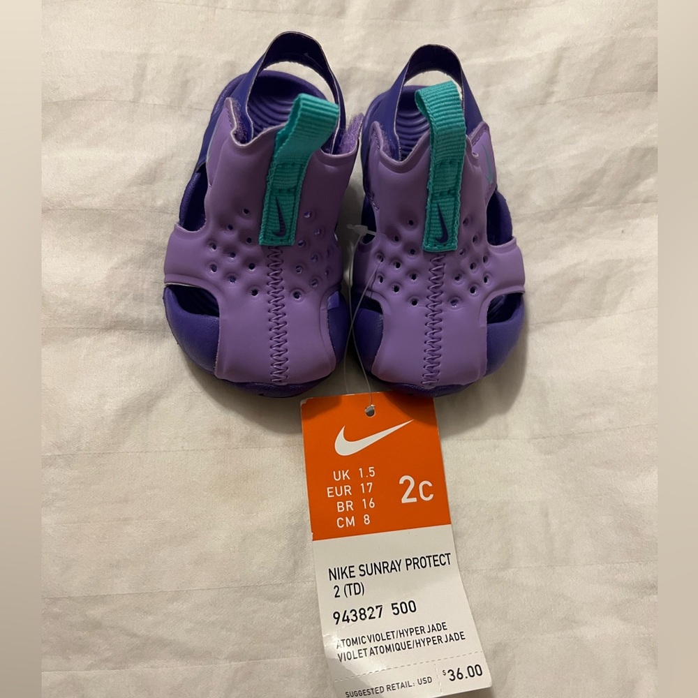 Nike Baby Sandals
